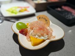 -海底捞火锅(油麻地店)