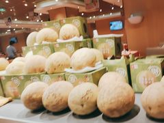 -西贝莜面村(镇江苏宁广场店)