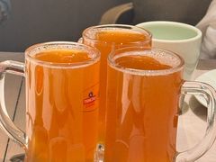 -船歌·鱼水饺青岛菜(闽江二路店)