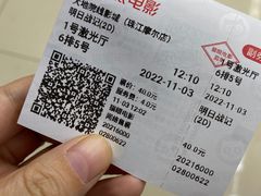 -大地院线珠江摩尔店(CL全景超级影院)