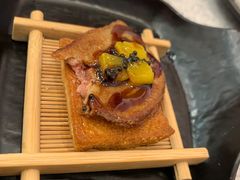-争鲜回转寿司(南开大悦城店)