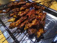 -清真·马峰烤肉(小学习北巷店)