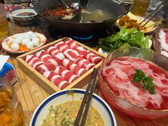 -袁山山重庆火锅(丈八北路店)