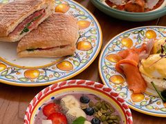 -Alimentari早午餐(安福路店)