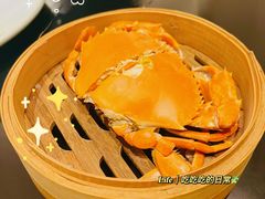 -天伦里餐厅(绿城桃花源店)