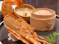 -万丽轩·粤菜(王府井金茂万丽酒店)