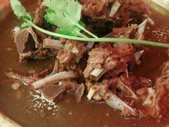 -芦月轩羊蝎子(太平桥店)