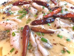 -川里谈·川味小馆(北京路店)