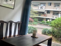 -青藤茶馆(南山路店)
