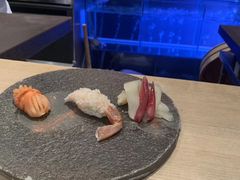 -然寿司(郎园vintage店)