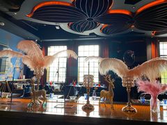 -YUE·6·西式融合餐厅(外滩六号店)