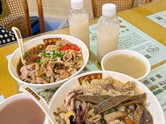 -荔林食店(西华路店)