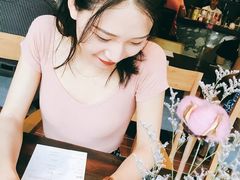 -COS(月星环球港店)