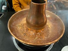 -北门涮肉·铜锅涮肉(南锣鼓巷店)
