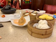 -点都德(大茶楼店)