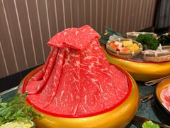 -牛New寿喜烧(龙湖金沙天街店)