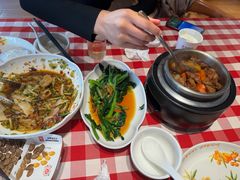 -西贝(吴江路湟普汇店)