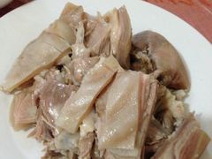 羊肉-林家饭店(新林公路店)