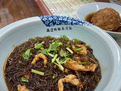 -粗茶淡饭(东关街店)