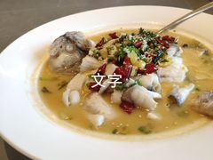 -张家卫·阳江菜·小海鲜(肥婆湾桥店)