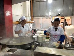 -李兰英湖南面馆(护国路店)
