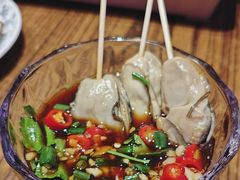 -蚝堡海鲜·威海菜·海肠捞饭·烧烤·亚洲吃蚝公司(幸福门店)