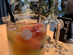 水果茶-gaga(深圳福田星河COCO Park店)