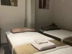 -木兰逸•泰式按摩•头疗•SPA(车公庙店)