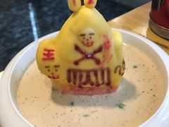 -局气 烤鸭·北京菜(光华路店)