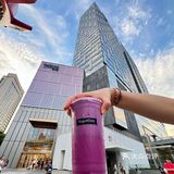 魔都的！这家的酸奶还不冲？