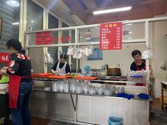 -没牙伯花生汤店(老药洲店)