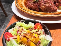 -森Some Fusion(荔湾店)
