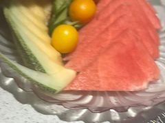 -海底捞火锅(明湖路店)