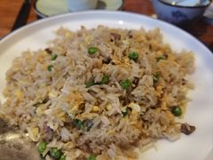 -芳草地度假酒店·野炉中餐厅