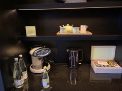 -成都博舍酒店