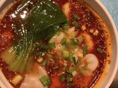 -张氏宽窄巷成都菜(澳德乐店)
