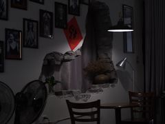 -沙左咖啡(创意68店)