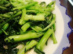 -小铜锣湾海鲜家常菜馆(河西店)
