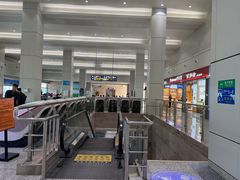 -宜春明月山机场