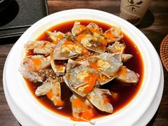 -乔街深夜食堂·小龙虾·高压锅生蚝(杭州总店)