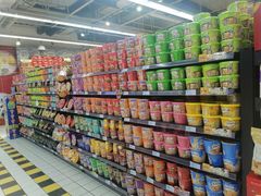 -世纪联华(杭州新塘路店)