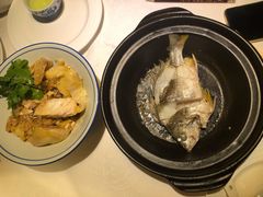 湛江白切走地鸡半只-百味馆·粤菜·湛江菜(后海花园店)