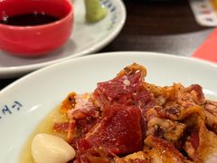 -蒜香焼肉PURUSHIN(马场路店)