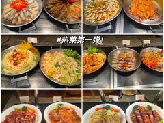 -景湖轩全日制餐厅·南湖名都