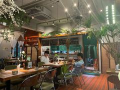 -岛风·台食小馆 ISLAND BISTRO(烟台山店)