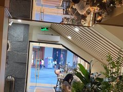 -霸王茶姬(正佳广场店)