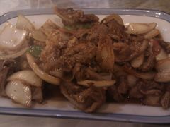 -乡间好味私家菜(总店)