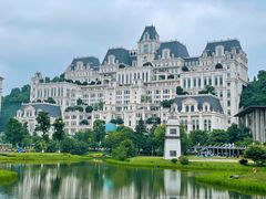 -花果园湿地公园