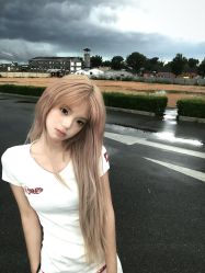 -GANO HAIR 