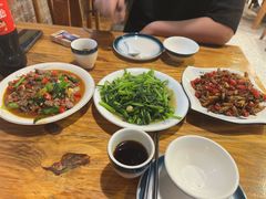 -小口味